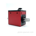 Strain Gauge Sensor Rotary Torque Transducer